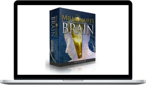 Winter Vee – Millionaire’s Brain