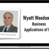 Wyatt Woodsmall – Business Applications of NLP