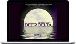 iAwake Technologies – Leigh Spusta – Deep Delta Bliss and Peace