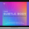 Cyndi Dale – The Subtle Body Online Training Program