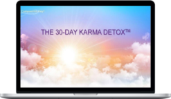 Edward Mannix – 30 Day Karma Detox Program