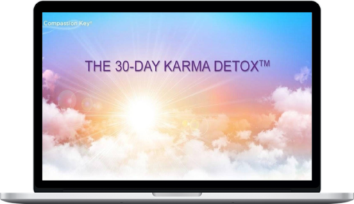 Edward Mannix – 30 Day Karma Detox Program