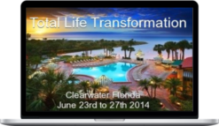 Essential Skills – Total Life Transformation 2014 – Florida