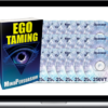 George Hutton – Ego Taming