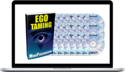 George Hutton – Ego Taming