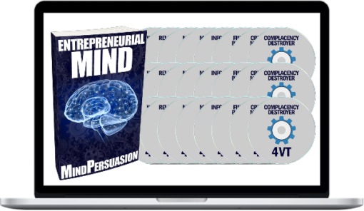 George Hutton – Entrepreneurial Mind