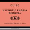 Gerald Kein – Hypnotic Phobia Removal