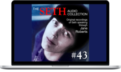 Jane Roberts – Seth MP3 43 – Digital Download – Seth Session & Transcript