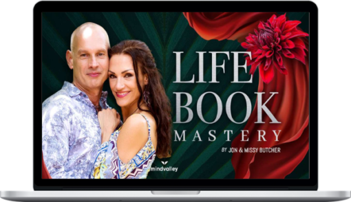 Jon Butcher – Lifebook Mastery 2019