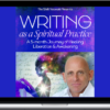 Mark Matousek – Writing as a Spiritual Practice