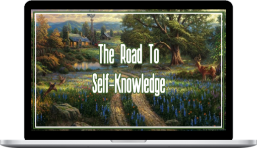 Steven Franssen – The Road To Self Knowledge Lecture Series