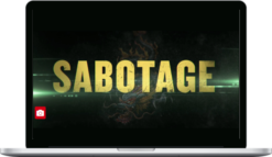 Tom Vizzini & Kim McFarland – Sabotage