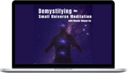 Chunyi Lin – Demystifying the Small Universe