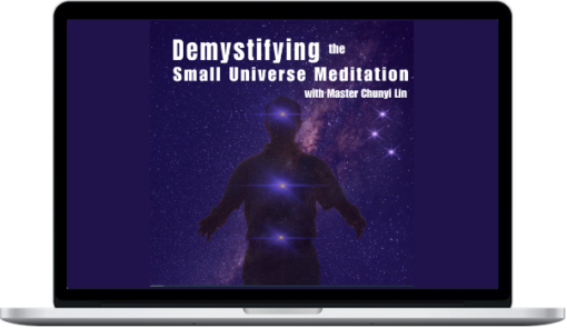 Chunyi Lin – Demystifying the Small Universe