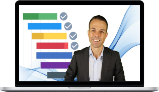 David McLachlan – The Ultimate Project Management PMP Prep Course (35 PDUs)