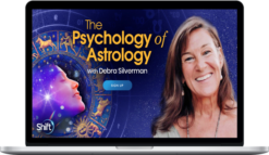 Debra Silverman - The Psychology Astrology