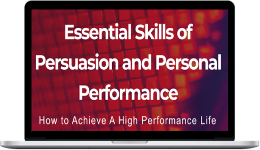 Essential Skills – Advanced Rapport Mastery and Magical Rapport