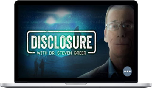 Gaia - Billy Carson - Disclosure With Dr. Steven Greer