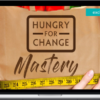 Gaia - Hungry For Change Mastery