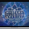 Gaia - Jonny Enoch - Mystery Teachings Special