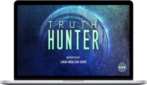 Gaia - Linda Moulton Howe - Truth Hunter