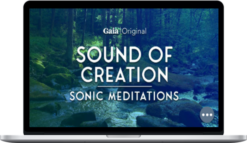 Gaia - Sound of Creation: Sonic Meditations