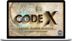 Gaia – Robert Edward Grant - Code X