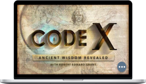 Gaia – Robert Edward Grant - Code X