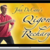 John Du Cane – Dragon Door Qigong