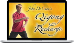 John Du Cane – Dragon Door Qigong