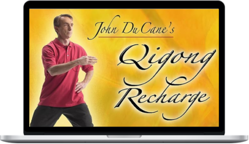 John Du Cane – Dragon Door Qigong