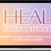 Lauren Of Love – The Heal Foundations Program