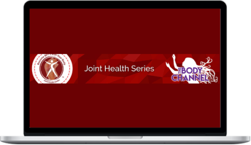 Lynn Waldrop – Joint Health Series