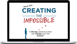 Michael Neill – Creating The Impossible 2021