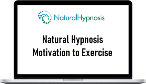 Natural Hypnosis – Motivation to Exercise