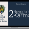 Pandit Rajmani Tigunait – Yoga Sutra Master Course 2 - Reversing the Wheel of Karma