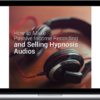 Richard Nongard – Passive Income from Hypnosis MP3’s