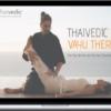 Sebastian Bruno – ThaiVedic Vayu Therapy Online Course