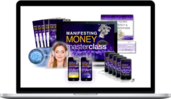 Sonia Ricotti – Manifesting Money MasterClass