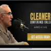 Tim Grover - Cleaner Conference Calls