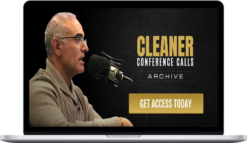 Tim Grover - Cleaner Conference Calls