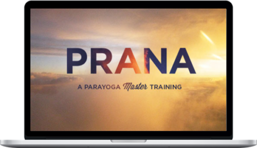 Yogarupa Rod Stryker – Prana Shakti Online: The Power & Path of Yoga