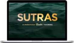 Yogarupa Rod Stryker – Secrets of the Sutras Online: Light on Self-Mastery