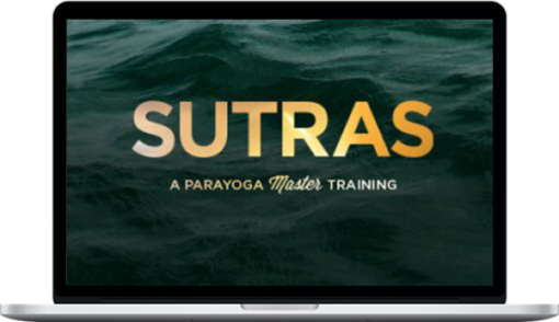 Yogarupa Rod Stryker – Secrets of the Sutras Online: Light on Self-Mastery