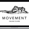 Yuji Oka – Spiral Praxis Movement Course – Online Movement Course