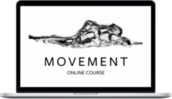 Yuji Oka – Spiral Praxis Movement Course – Online Movement Course