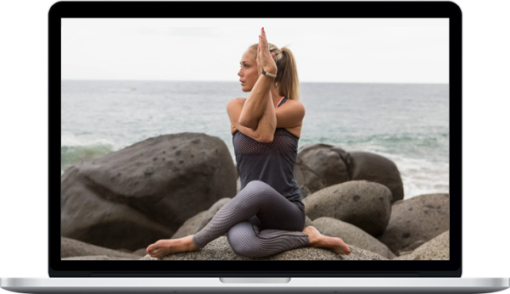 Abi Carver – Adventure Yoga