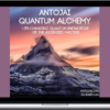 Axél Carrasquillo – Antojai Quantum Alchemy