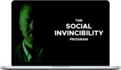 Barron Cruz – The Social Invincibility Program