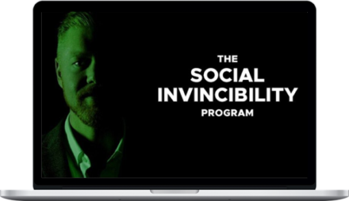 Barron Cruz – The Social Invincibility Program